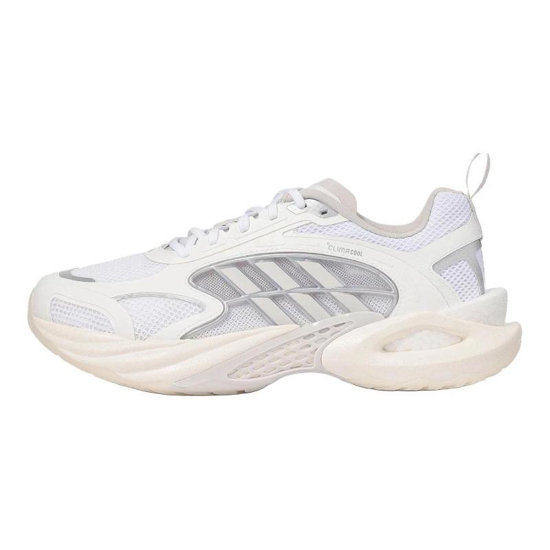 adidas Climacool Vento 4.0 Running Shoes Unisex Cloud White KK1813 EU 42