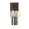 New Fuel Common Rail Pressure Sensor For Nissan Pathfinder 2.5DCL 2.5 DCI Isuzu Holden 4HK1 6HK1 499000-6131 8981197900