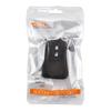 Silikon-Autoschlüsselgehäuse für Toyota Aqua RAV4 Land Cruiser Camry Prado Corolla Prius Abdeckung Keyless Remote Fob 2 Tasten 2013 2014