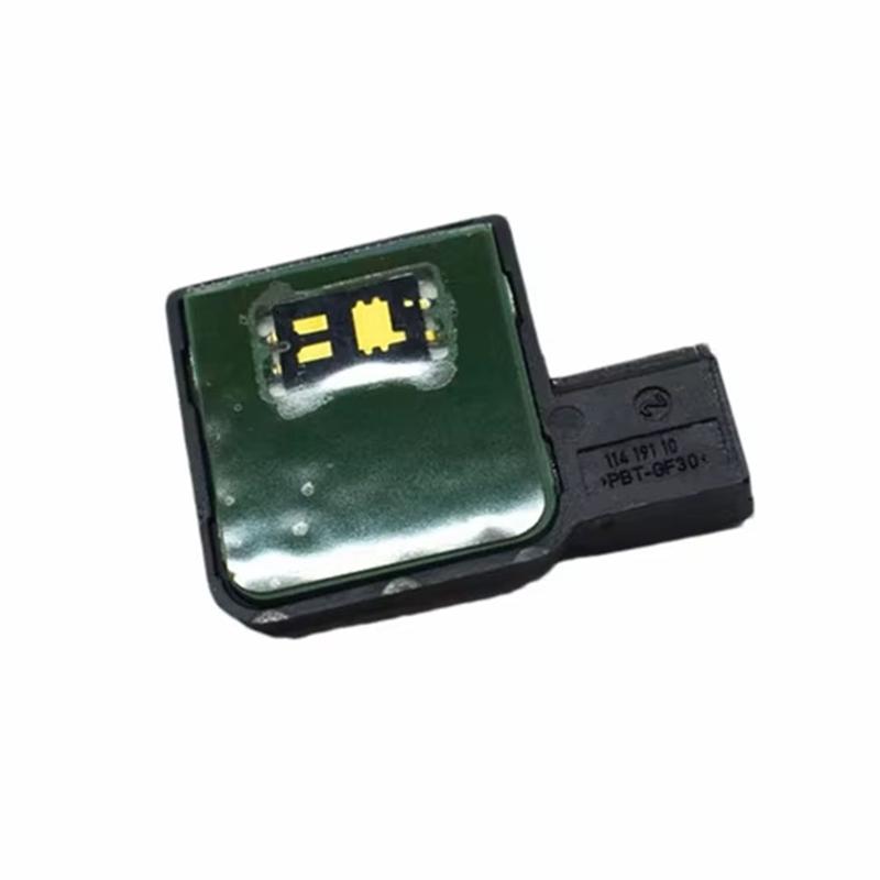 Superior-For BMW X5 E70 X6 E71 5 Series E60 7 Series E66 64119115220 Car Front Windshield Rain Fog Sensor