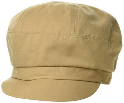 Von Casquette MEADOU CAS BAN Hellbeige Regular [Sense Grace]