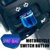 Motorcycle Switches Button Horn Button Turn Signal Light Controller Switch
