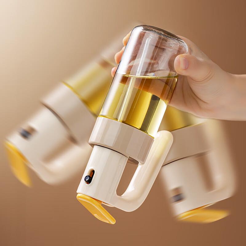 Oil Spray Bottles for Cooking