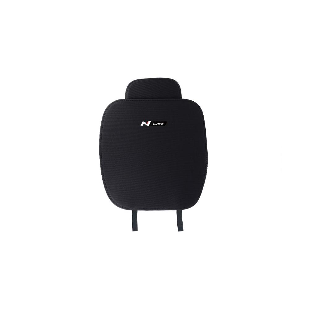 Car Seat Cushion Non-slip Seat Cushion Backrest Cushion Seat Cover For Hyundai Elantra Wagon Accent Ioniq Kona I20 I30 Moinca mb2