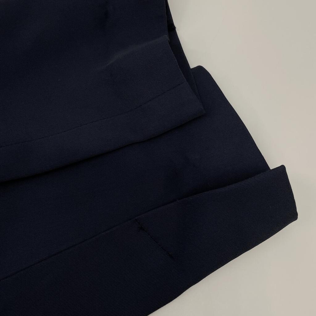 SeaRoomlynn 121525329 Navy Tailored Jacket Jacket S NavyUsed