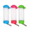 500ML Kaninchen Tränke Flasche Automatischer Haustier Wasserspender Nippel Flasche Für Hunde Kaninchen Haustier Wasser Spender Hänge Flasche Tränke