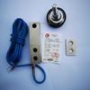 Keli Explosion-Proof Weighing Sensor: FB-SQB Models (100kg to 10t).