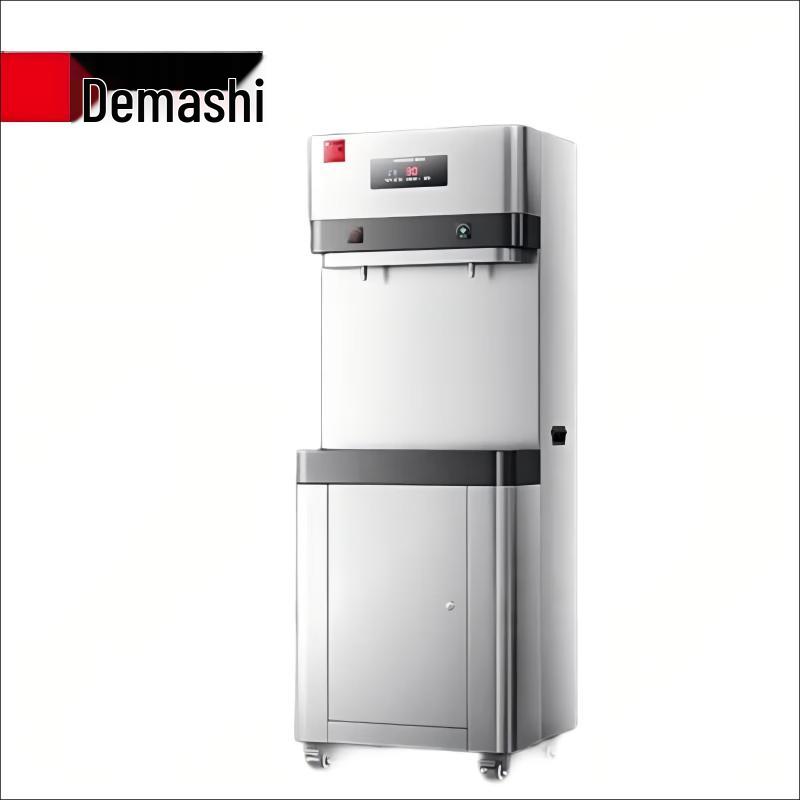 Demashi Commercial RO Water Dispenser
