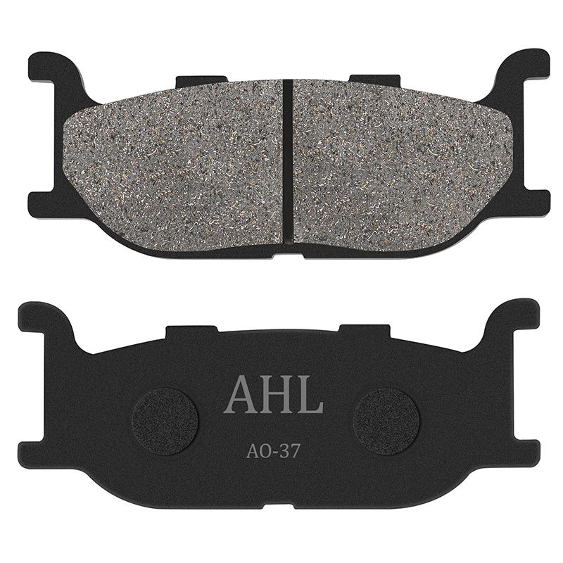 1/2 Pairs Front and Rear Motorcycle Brake Pads For YAMAHA STREET BIKES XS-V1 Sakura XV XVS 1100 1300 V-Star W-M Tourer MOTO Part