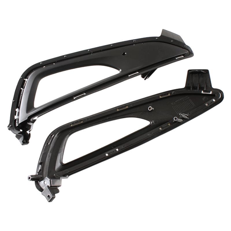 16-18 Hyundai Tucson Nebelscheinwerfer-Set für vorne