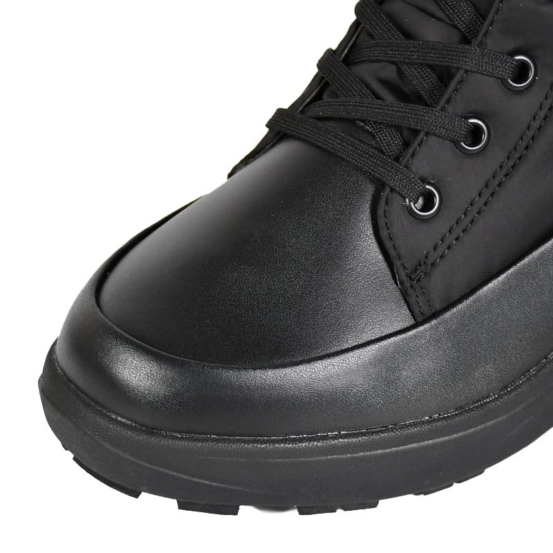 SAPLAND III DIVA LACE WP OH INFINITY BLACK [Columbia] YL9101-010 24.5cm (WOMENS 7.5) [Used]