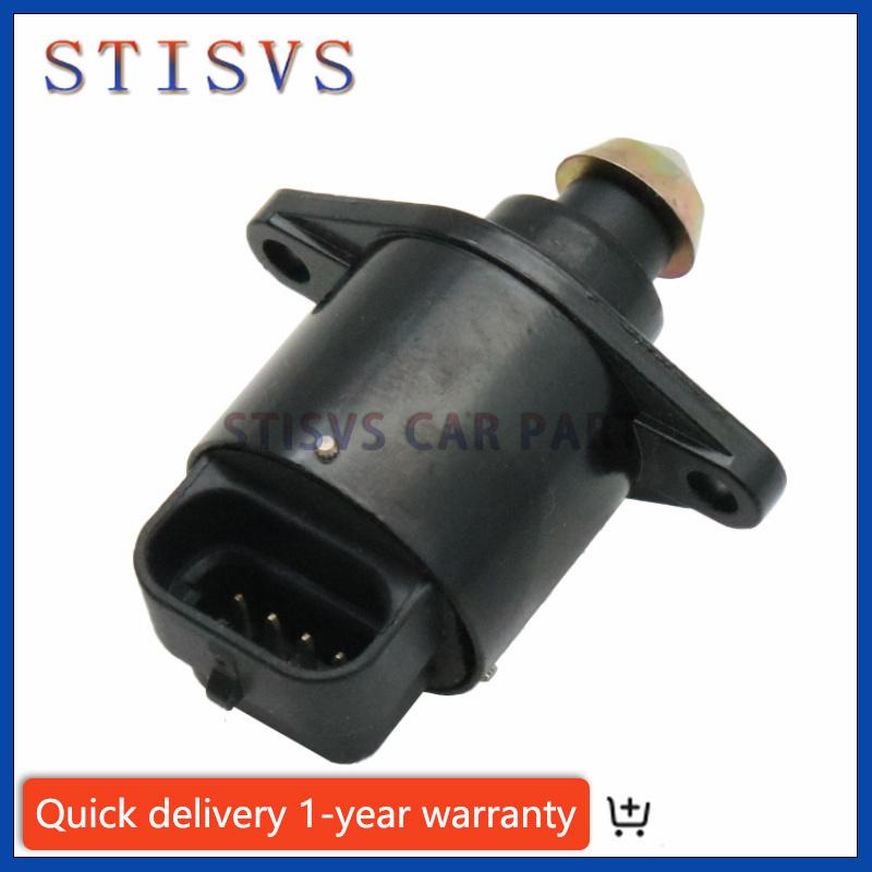 5245354 IDLE AIR CONTROL VALVE MOTOR IAC FOR 1992-2004 DODGE VIPER RAM 1500 V10 AC320 4778637 4778637AB 05245352AB Auto Parts