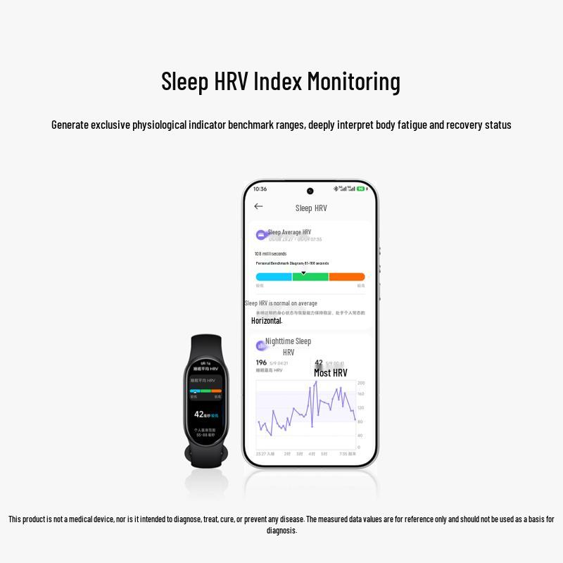 Xiaomi Smart Band 11 (CN version)