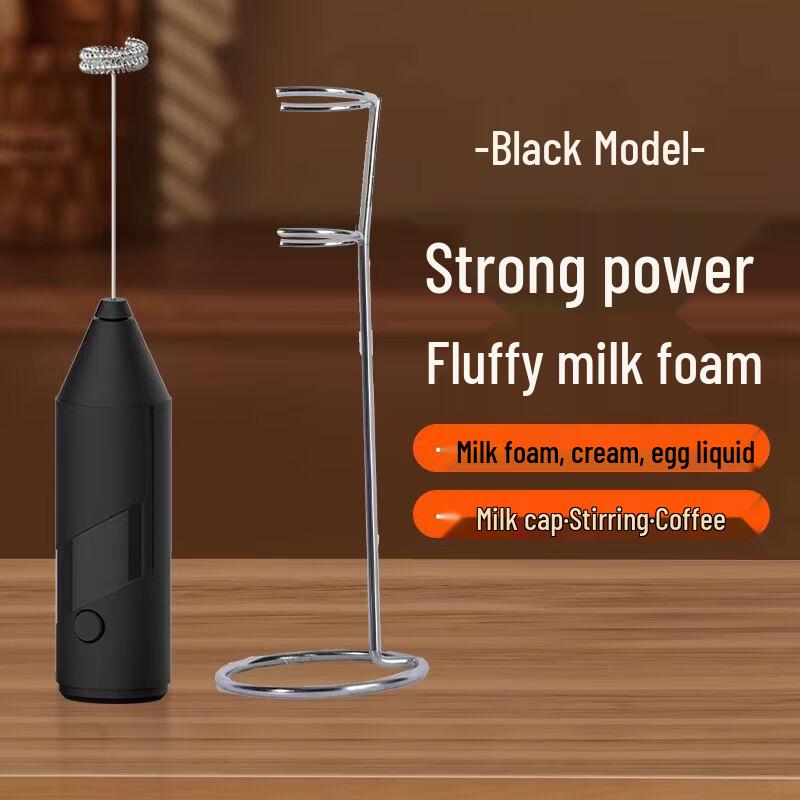 LISM Milk Frother & Egg Whisk