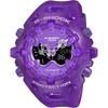 [CaSio] Watch G Shock [domeStic Genuine] Ga V01Ske 6ajf Men S Purple Purple Skeleton