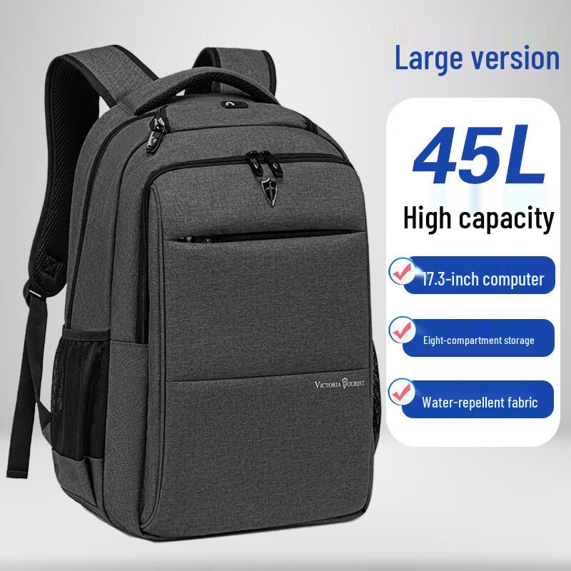 VICTORIATOURIST Herren Business-Laptop-Rucksack