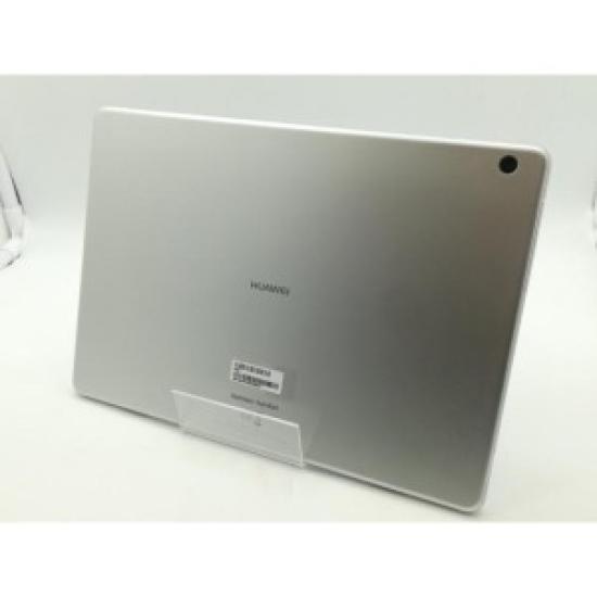 

USED Huawei MediaPad M3 Lite 10 WP HDN-W09 Wi-Fi Model Mystic Silver Japan Edition срібний