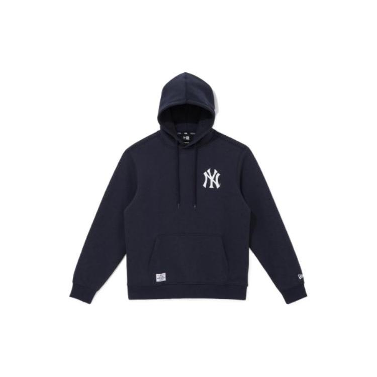 New Era x MLB Sweatshirt Men's Blue 12715378