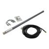 868-915MHz Antenna Kit Fiberglass RG58 Single Core Wire