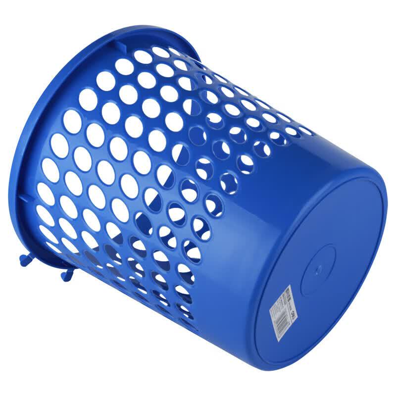 Deli Durable Office Waste Bin