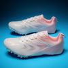 Middle & Long Distance Sprint Track Shoes for Junior & High School Students