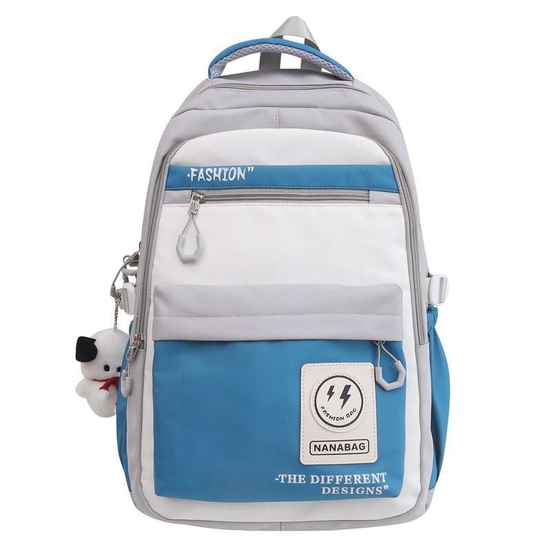 Женский школьный рюкзак — фото 15