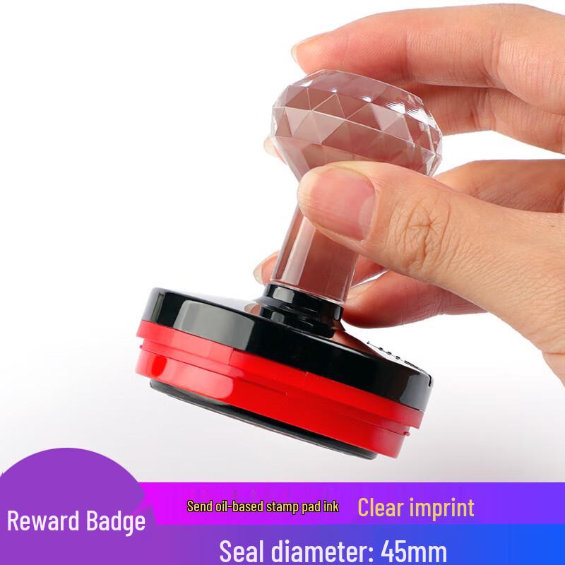 Teacher s Reward and Appraisal Stamp