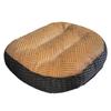 Booster Cushion Universal Breathable Angle Lift Anti Slip Heightening Height Boost Mat Seat Pad for