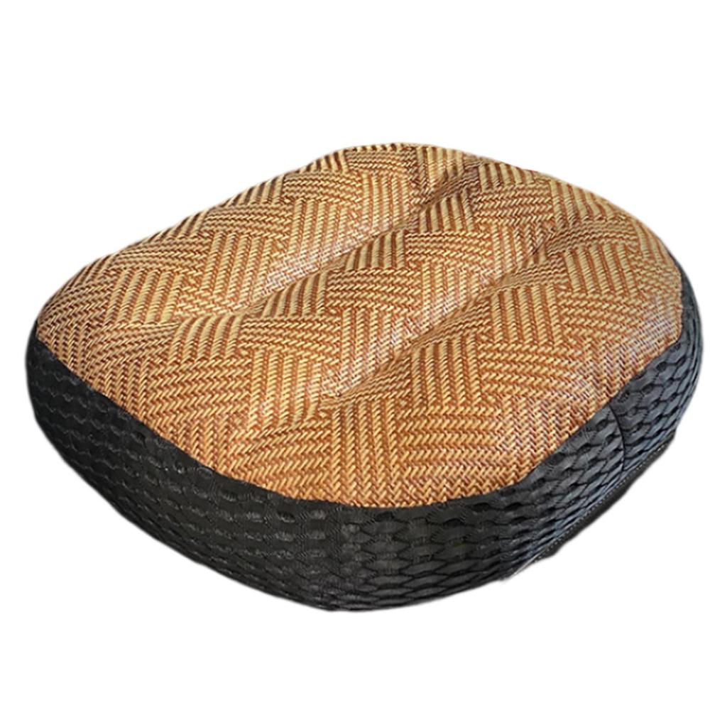 Booster Cushion Universal Breathable Angle Lift Anti Slip Heightening Height Boost Mat Seat Pad for