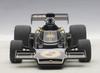 AUTOart 1/18 Lotus 72E 1973 #2 Ronnie Peterson