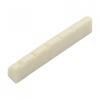 Guitar Bone Nut Parts Replacement Saddle Unbleached
