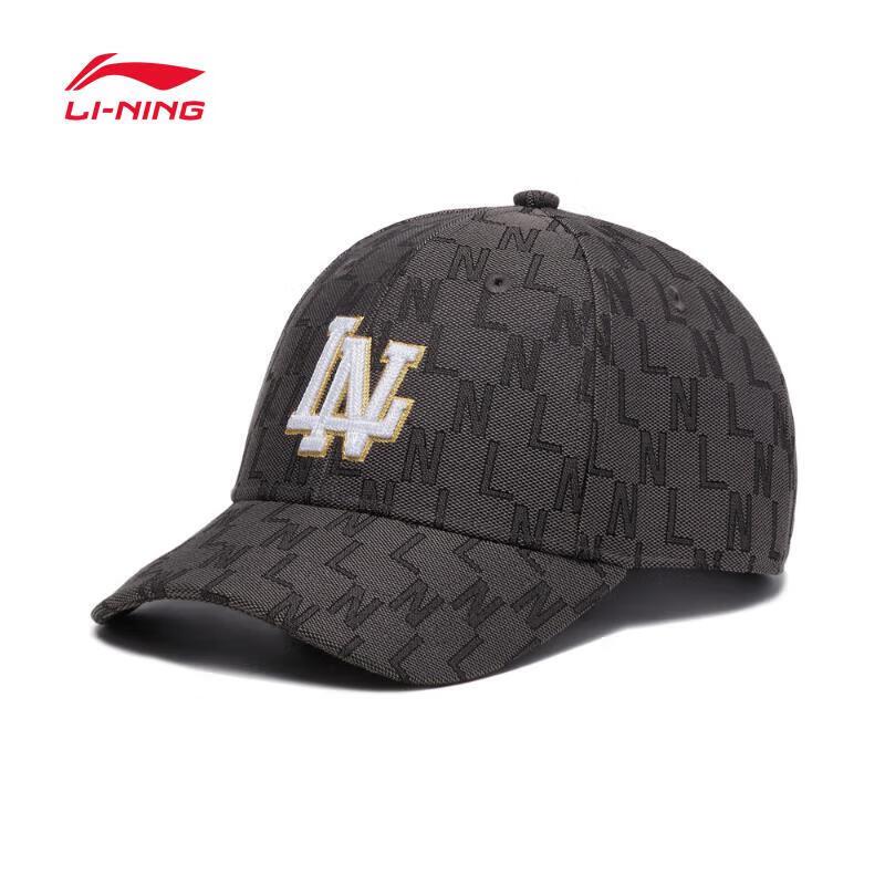 Li-Ning Unisex Baseball Cap
