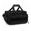 Canvas Tool Bag - Multifunctional Large Capacity Tote for Electrician
