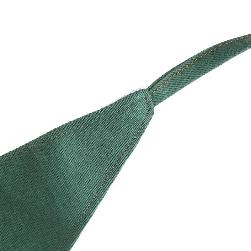 Dementia Patients Sensory Toy Elderly Awareness Training Tools Multifunction Alzheimer Fidget Anxiety Relief Educational Apron