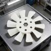 Ventilador para Tractor de Césped de 10 Aspas Reemplazo Directo