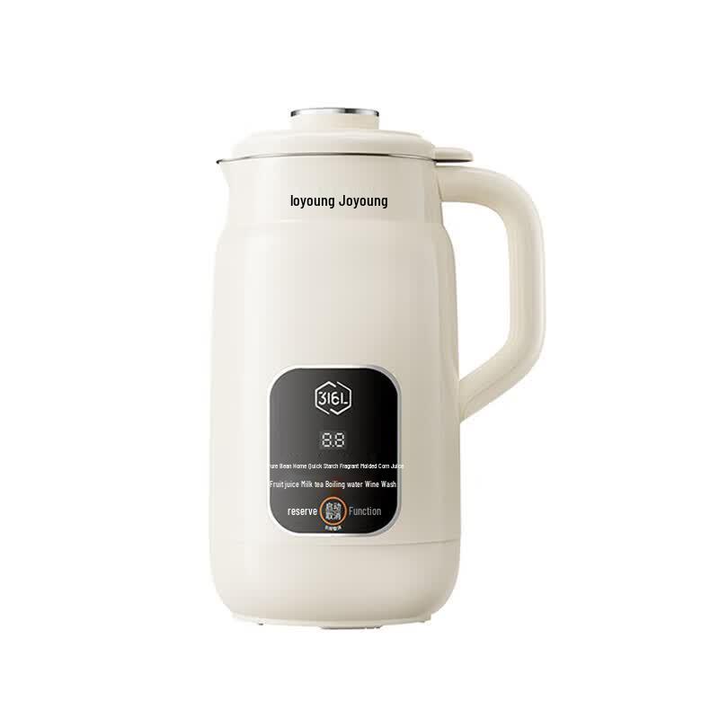Joyoung DJ13R-D816 Soy Milk Maker CN plug (adapter included)