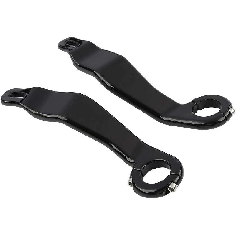 TCT-MOTORPARTS Fairing Support Bracket Mount Fit for Harley Road Glide FLTRX 2015-2023 Road Glide Ultra FLTRU Special FLTRXS CVO Road Glide Ultra