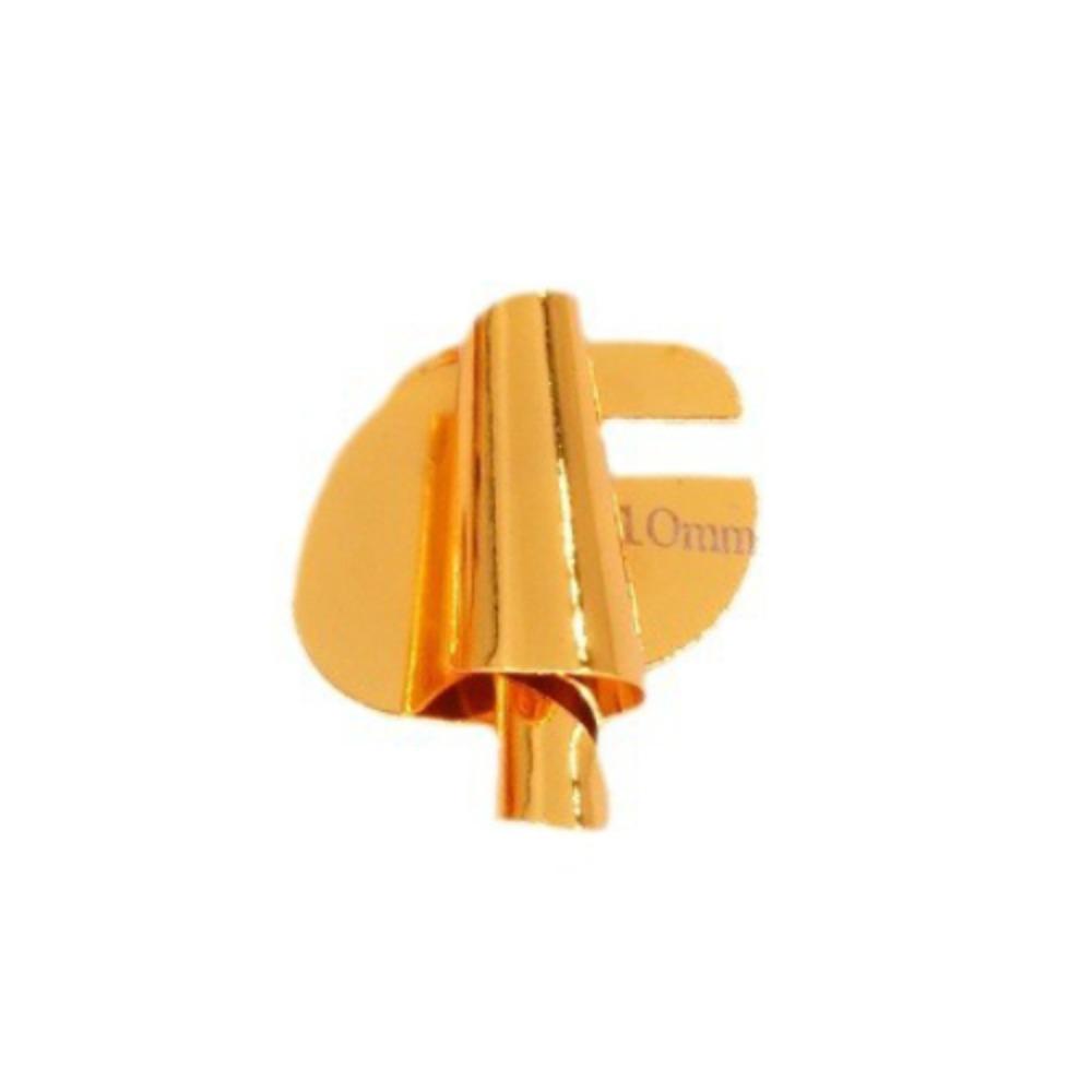 2PCS Durable Sewing Rolled Hemmer Foot 3mm-10mm Hemming Puller Sewing Accessories  Home