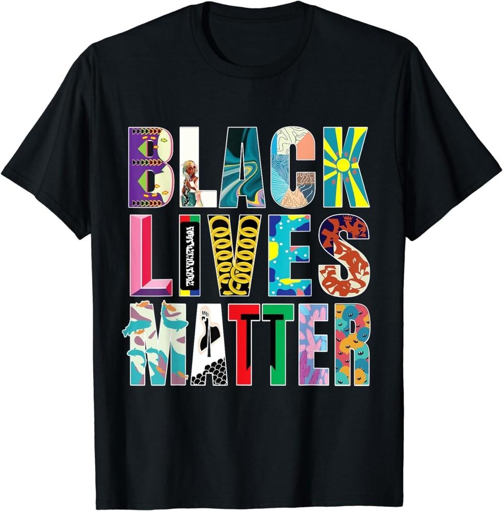 Black Lives Matter - Celebrate Diversity Gift Unisex T-Shirt