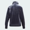 adidas Originals FB TT Lifestyle Series Stand Collar Zipper Logo Jacket Women Jacket BQ8040