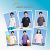 Converse Youth Trendy Print Short Sleeve T-Shirt
