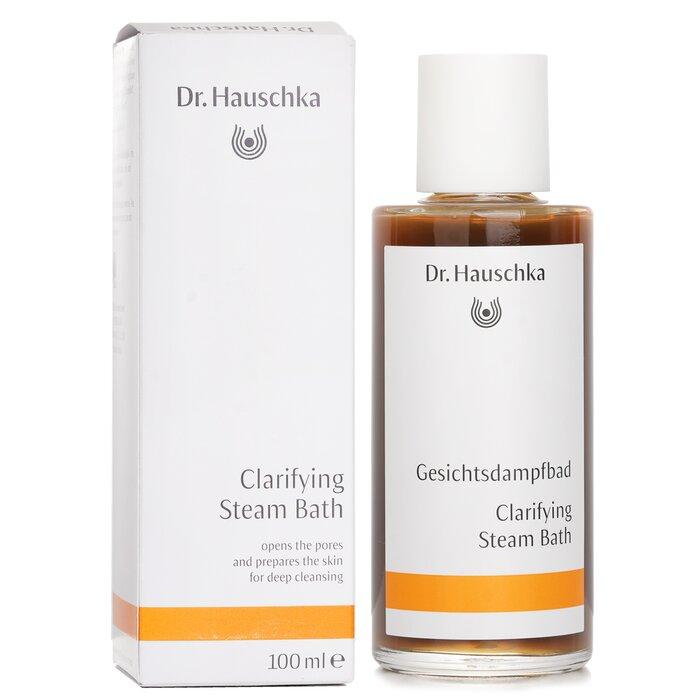 DR. HAUSCHKA Clarifying Steam Bath