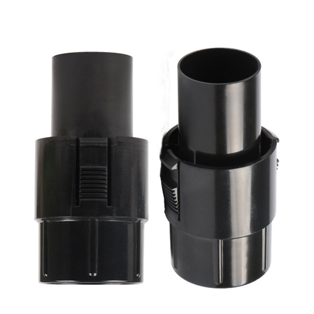 Vacuum Hose Adapter Length 90mm Plastic Accessories