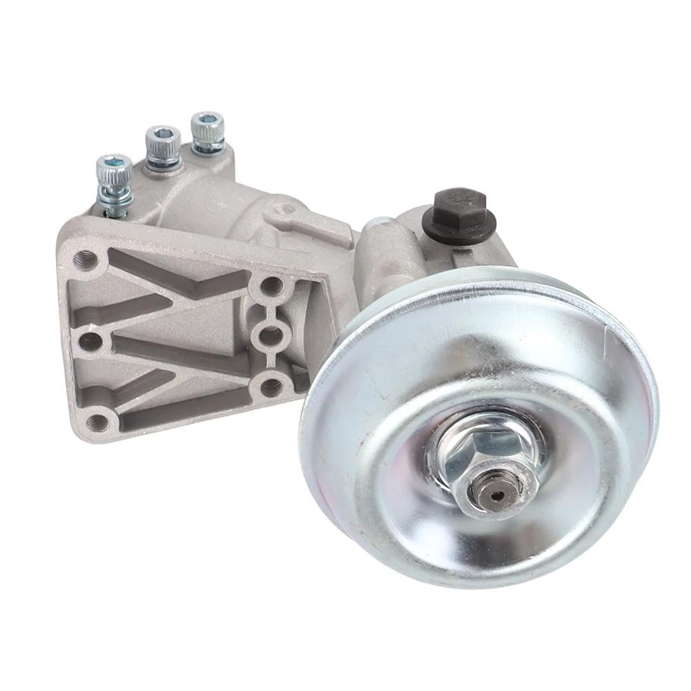 Gear Case Box for Oleo Trimmer Brush Cutter 10T Gear Head Suitable for EM753 746T 750T 753T 755 Advanced Craftsmanship