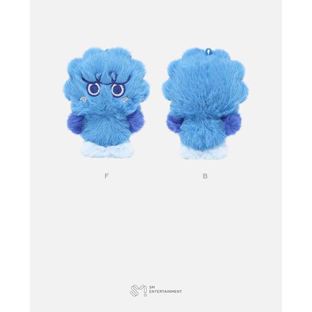[Pre-order] KEY - 10CM BOK-SILLee (HUNTER VER.)