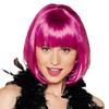 Women Wig Windproof Inner Mesh Adjustable Beauty Front Head Light Weight Wig for