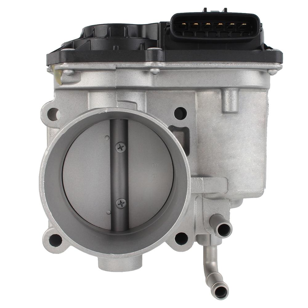 16119-3Ta0A Throttle Body Assembly For Nissan Altima Rogue 14-19 Frontier 05-19