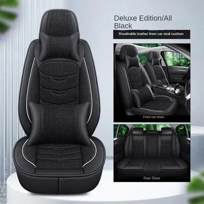 Interiérové doplňky – Poťahy na autosedačky