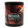 Star Wars: The Book Of Boba Fett Characters Mug