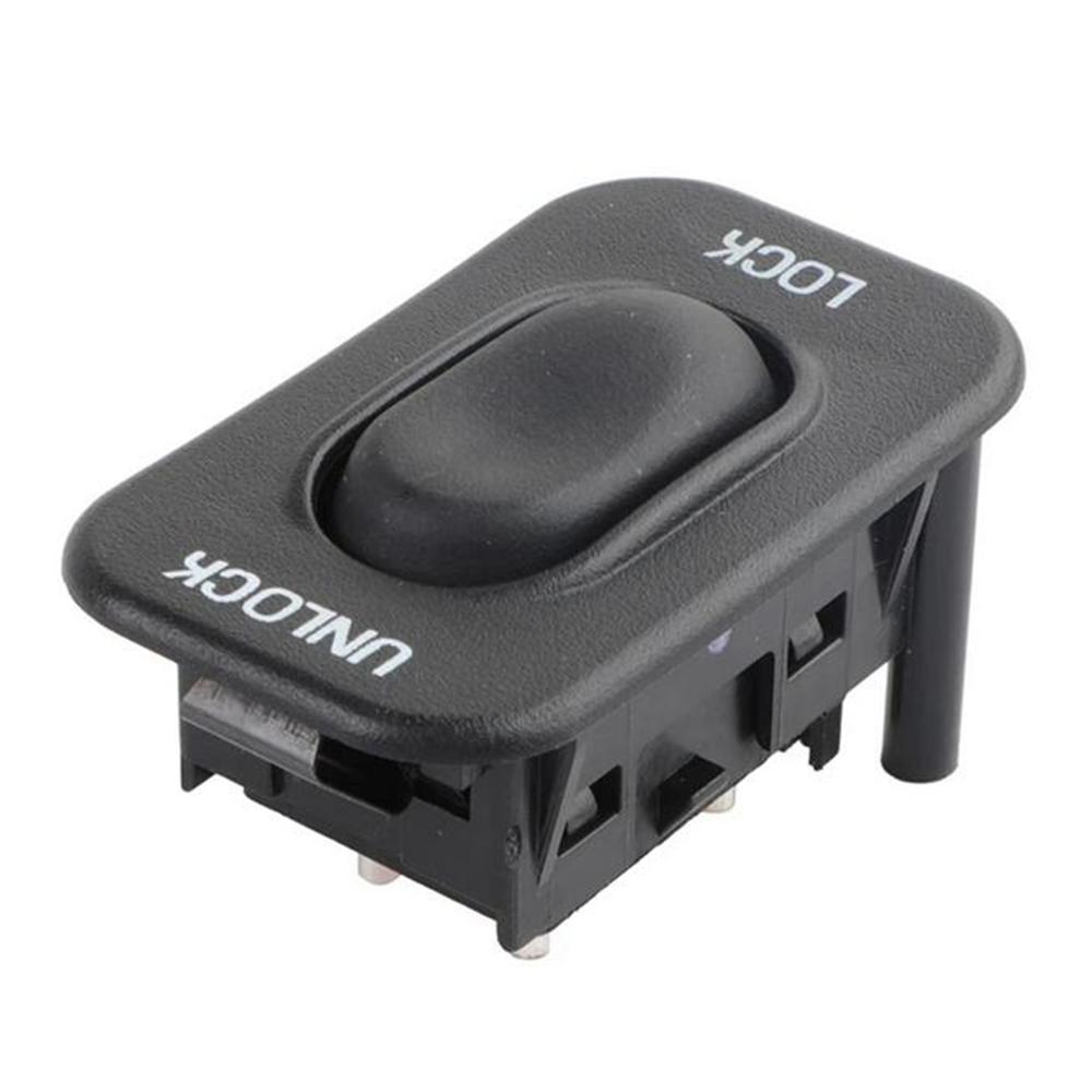 F57Z14028AAA Central Door Lock / Unlock Switch Button For Ford Ranger